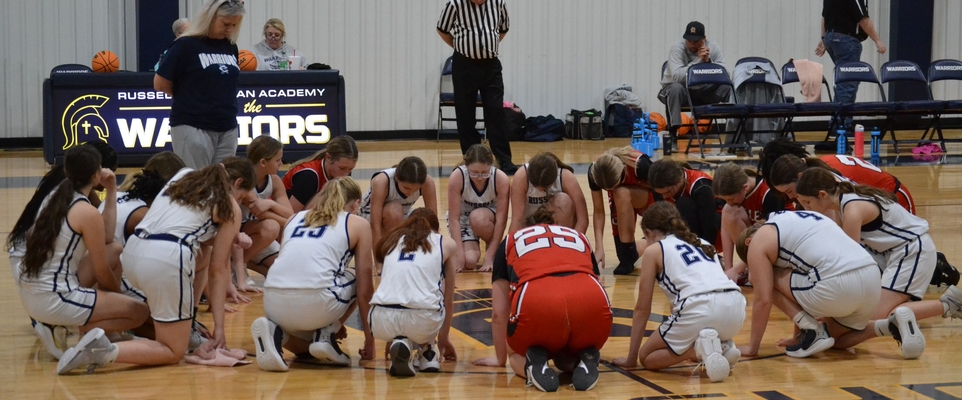 Girls Basketball