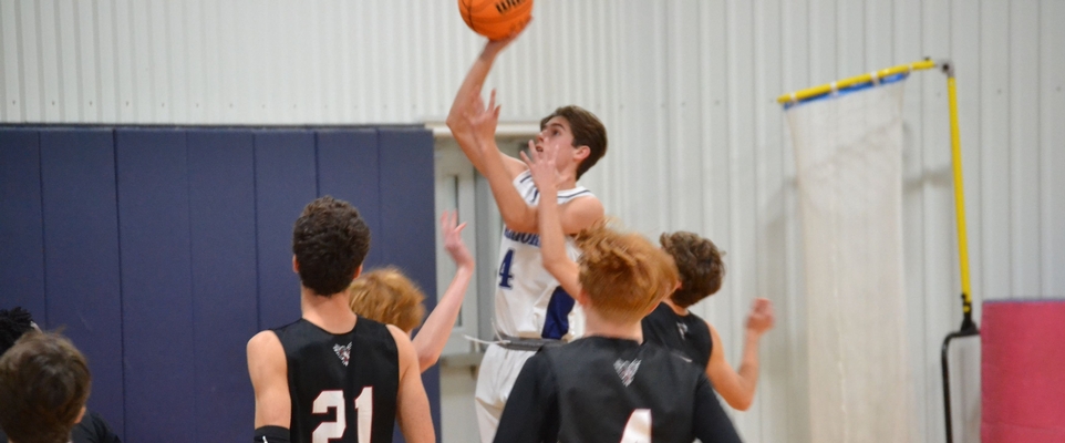 Boys Basketball