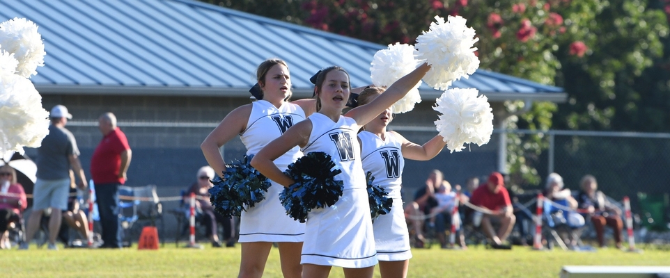 Cheer
