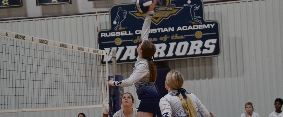 Volleyball